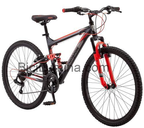 Mongoose Status opinión y ficha técnica